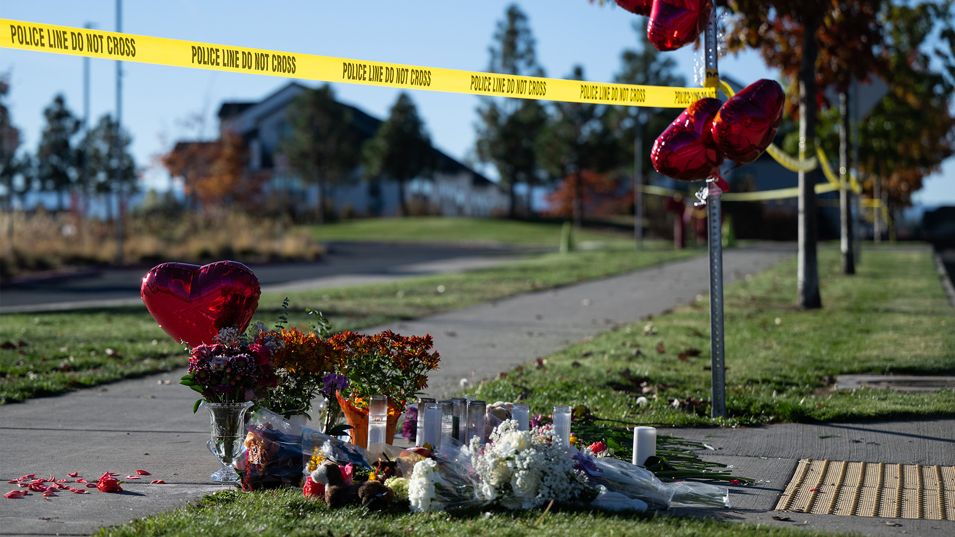 What we know about the victims in the Bend, Oregon, elementary school shooting
— ABC 7 Bay Area