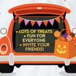 Victory Lutheran’s Trunk or Treat Event Oct. 31 in Jamestown — NewsDakota, Hastings Community news