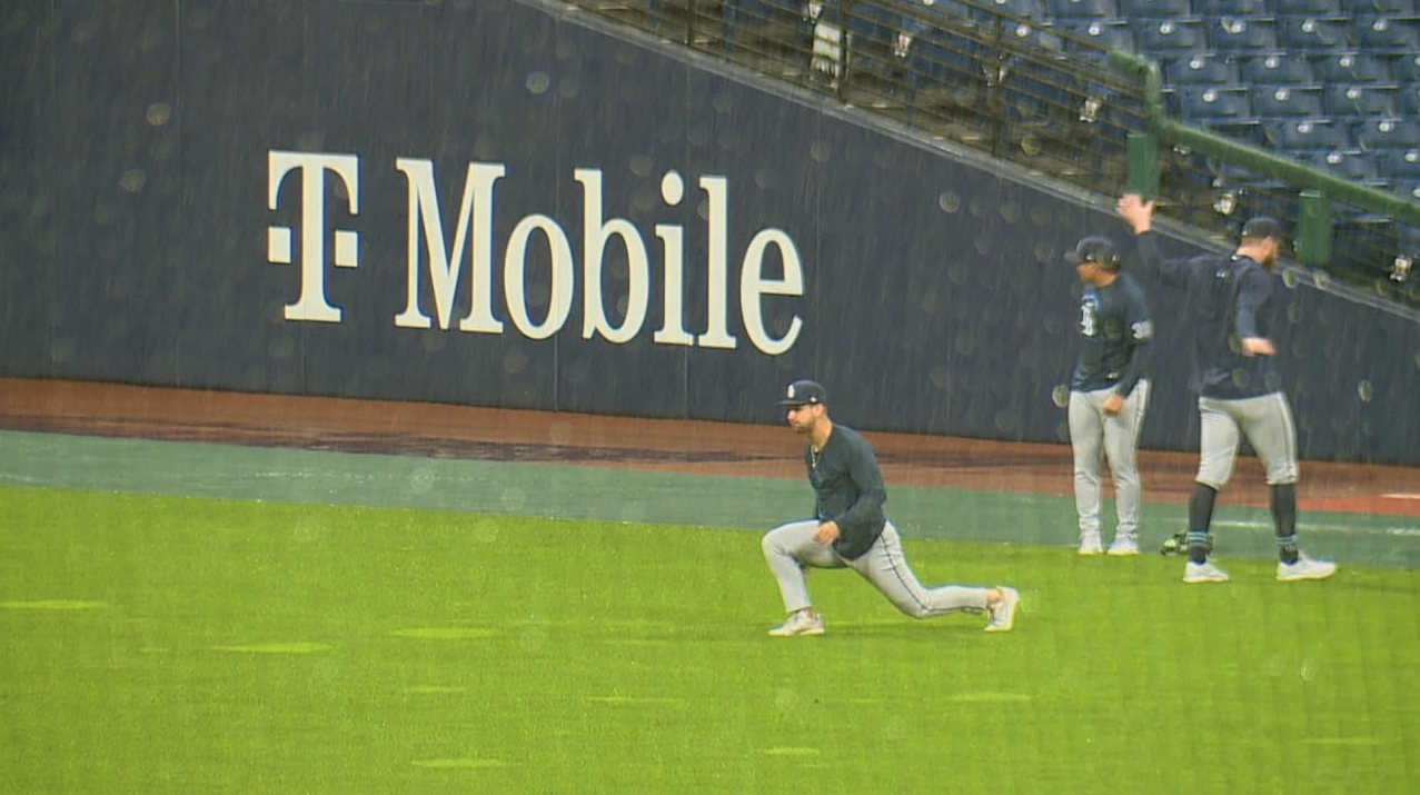 Rays vs. Guardians ALCS game postponed due to weather — WFTS Local News Tampa, Hastings Sports news