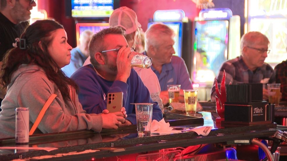Where to watch the Brewers in the Appleton area this weekend — Fox 11 Green Bay Local