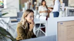 Job vacancies fall as small firms cut back on recruitment — BBC Business, Hastings Business news