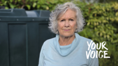 Woman 'scared to turn heating on' due to oil cost — BBC Business, Hastings Business news