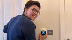 Before you crank up the thermostat, try these tips to keep your house warmer for longer — BBC Business, Hastings Business news