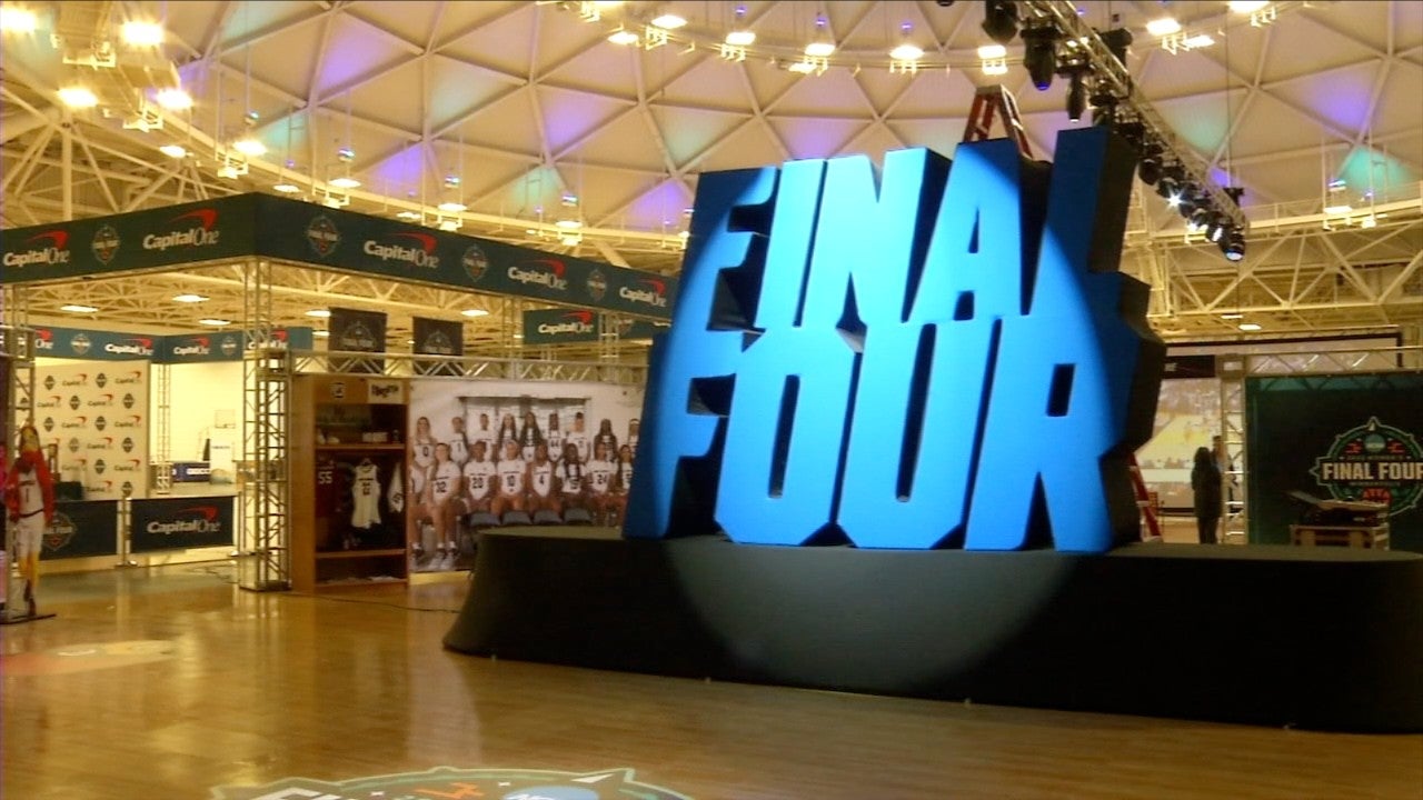 Minneapolis could host the NCAA Women’s Final Four again — Hastings Schools news