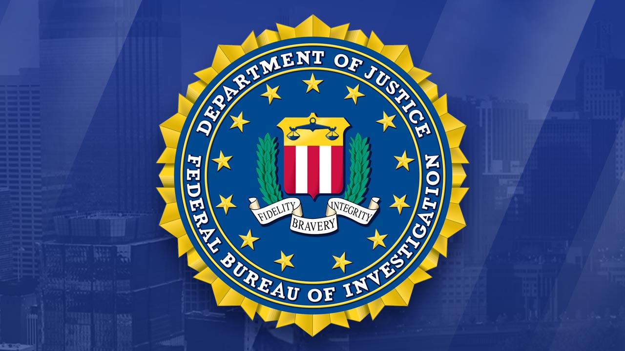 FBI operation nets 168 arrests on tribal lands in 3 states — Hastings Schools news