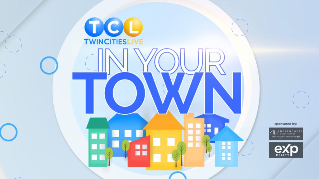 Twin Cities Live in Your Town: Anoka, October 29th — KSTP 5, Hastings Dining news