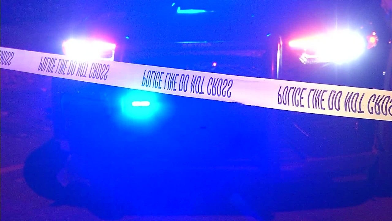 A deadly crash has shut down a busy St. Paul intersection, police investigating โ KSTP 5