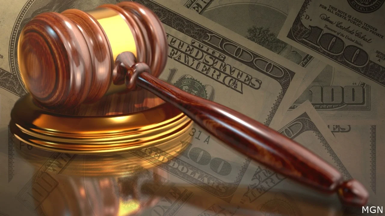 Court reinstates guilty verdict in $7.2 million Medicaid fraud case — KSTP 5, Hastings Health news