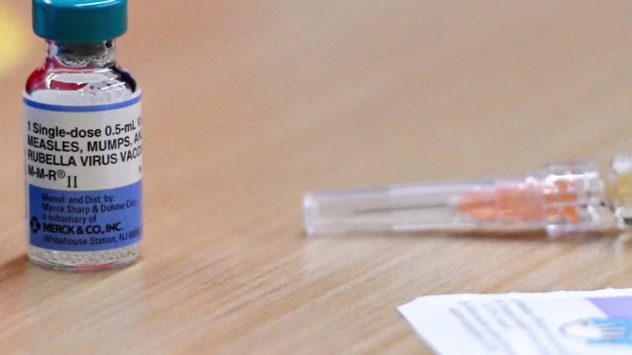 Minnesota sees highest number of measles cases in 36 years — Hastings Health news