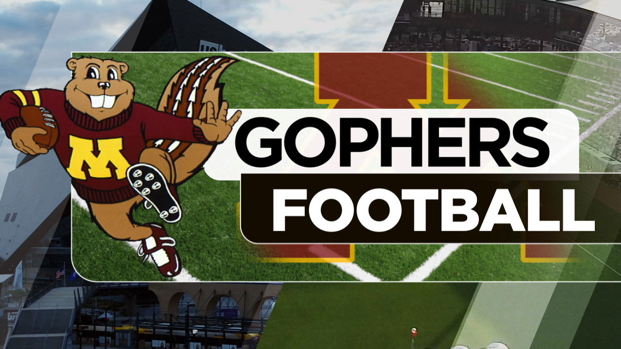 Fame Ijeboi powers Purdue past Minnesota, 41-13 — KSTP 5, Hastings Arts news