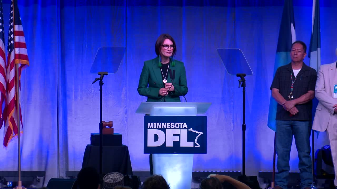 Phi Beta Kappa confirms Flanagan has been honors society member since 2002, refuting report — KSTP 5, Hastings Schools news