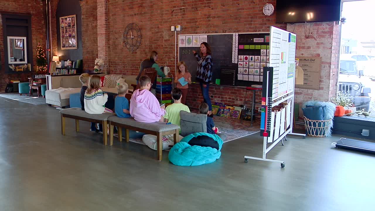Is a microschool the right fit? What Minnesota parents should know. — KSTP 5