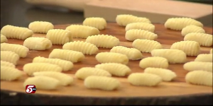 Homemade Gnocchi — KSTP 5, Hastings Business news