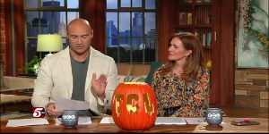 10/21 Host Chat — KSTP 5, Hastings Technology news