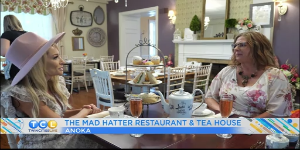 A fun day in Anoka — Hastings Dining news