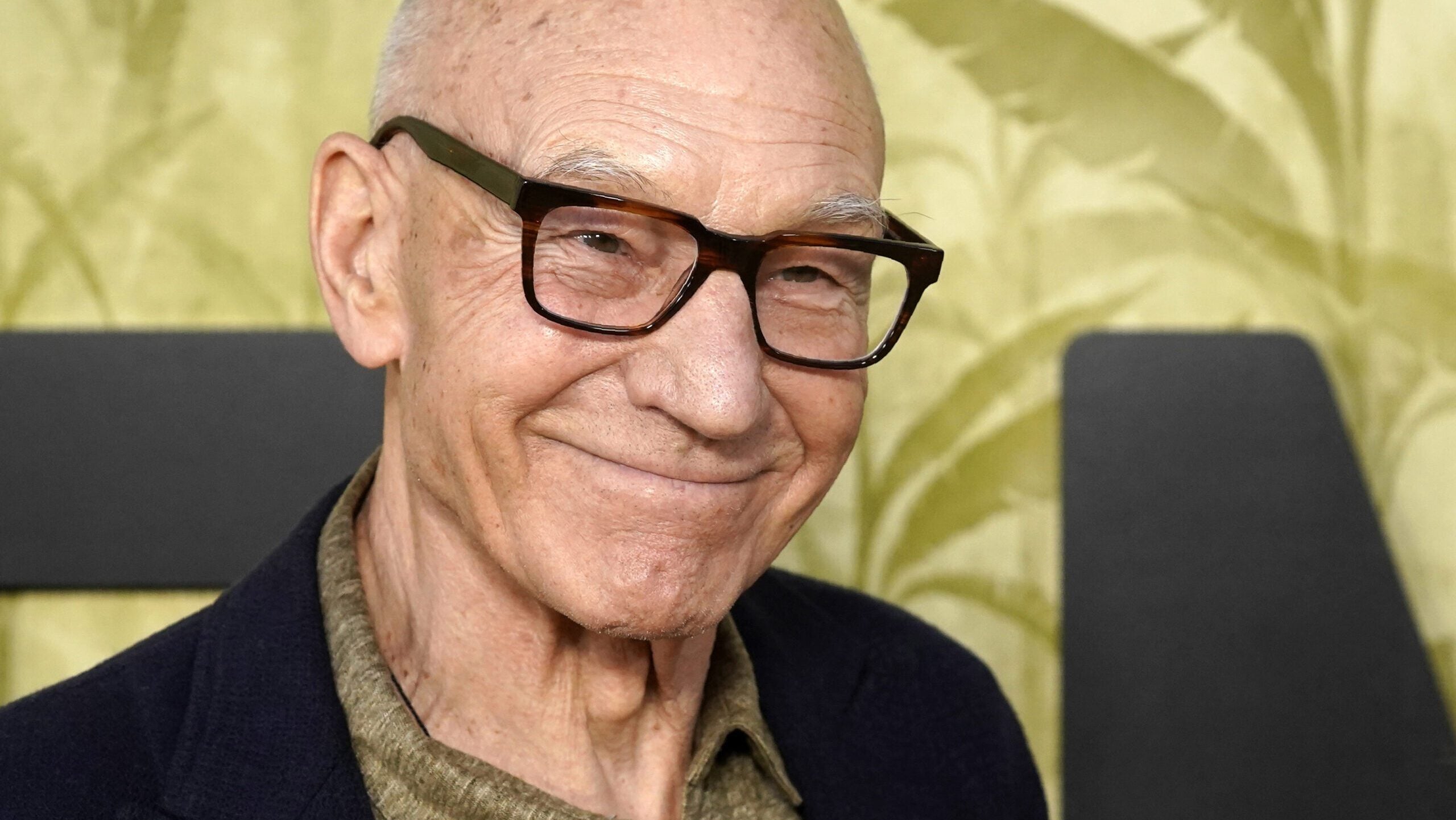 Patrick Stewart, legendary actor of ‘Star Trek’ and ‘X-Men’ fame, dies at 86 — Hastings Real Estate news