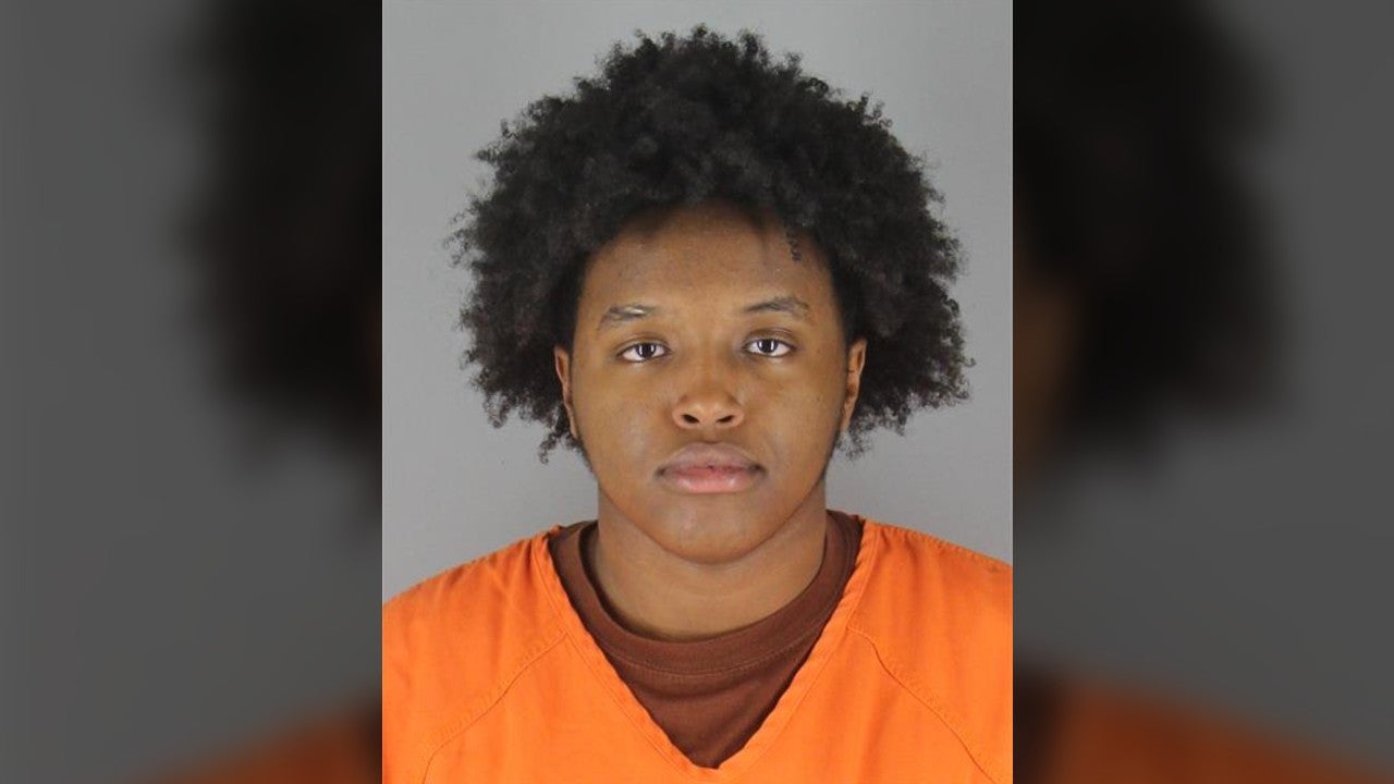 Charges: Cellphone data led to arrest of teen in Eden Prairie homecoming football game shooting — KSTP 5