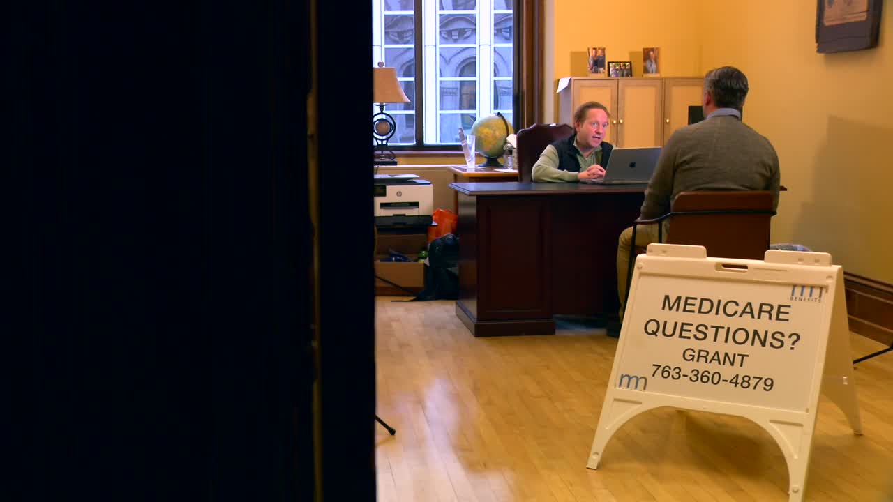 Health insurance broker sounds alarm as some plans now have enrollment caps — Hastings Health news