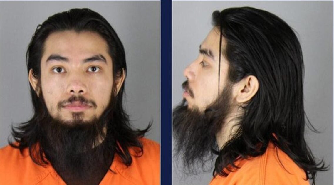 Man with history of assaulting women charged for trying to kidnap woman from her kitchen — KSTP 5, Hastings Community news