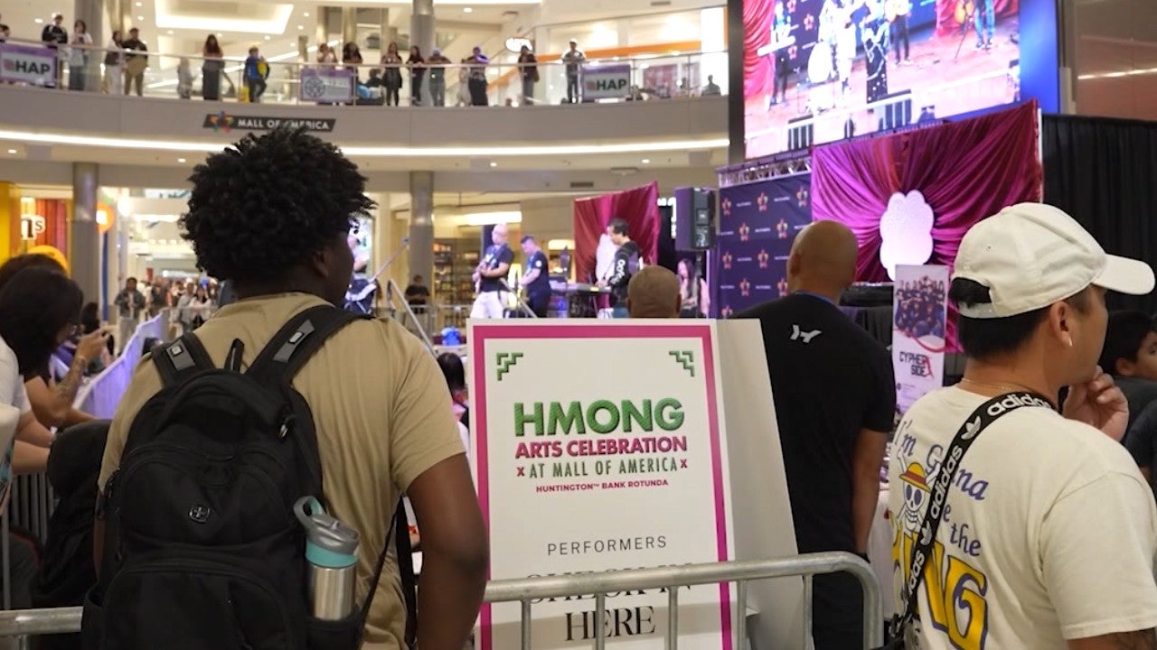 Hmong Arts Celebration moves forward at Mall of America — KSTP 5, Hastings Arts news