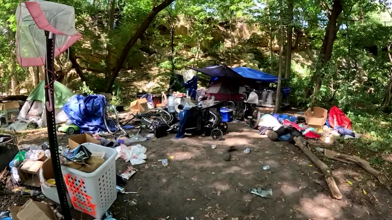 St. Paul Mayor Kaohly Her hoping to see taxpayers spared from $11M homeless plan — Hastings Government news