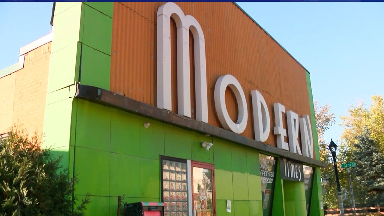 Modern Times Cafe gave away free meals during Operation Metro Surge — now it’s shutting down — KSTP 5, Hastings Dining news