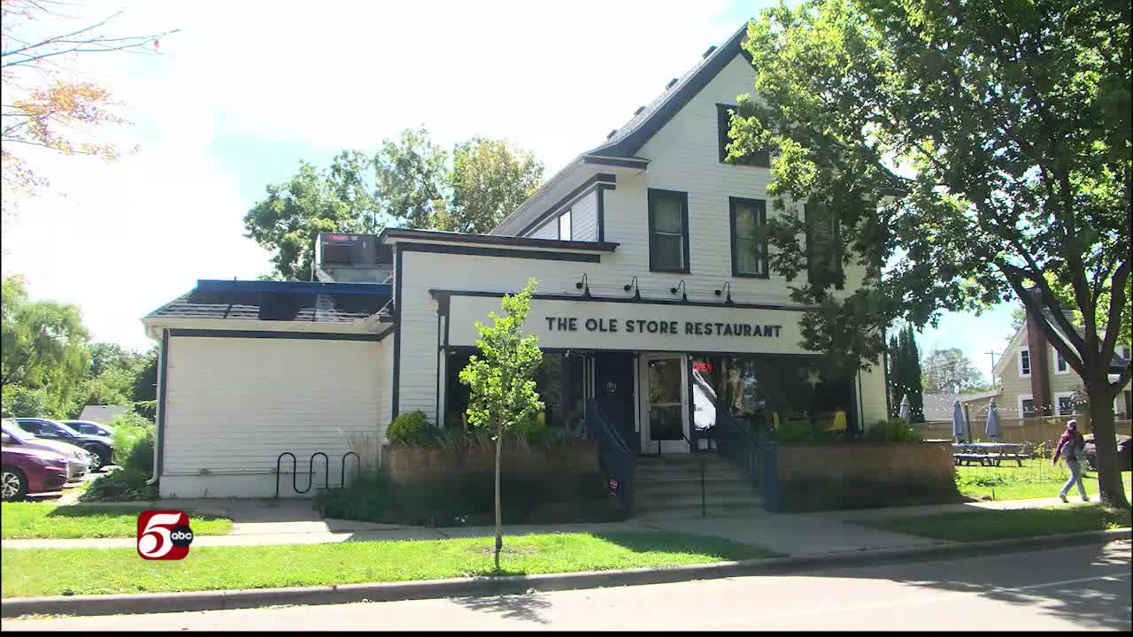 The Ole Store: A Nordic gem worth the drive — KSTP 5, Hastings Dining news