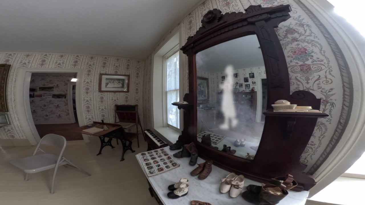 So Minnesota: Haunted Stillwater Warden’s House Museum — KSTP 5, Hastings Arts news