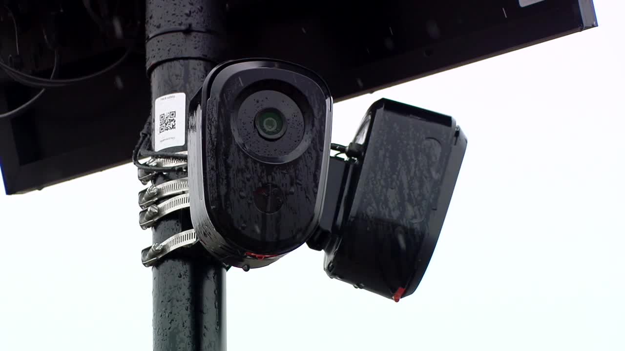 Some Plymouth Flock cameras still standing after vote to remove them; city says they’re not functioning — KSTP 5, Hastings Government news