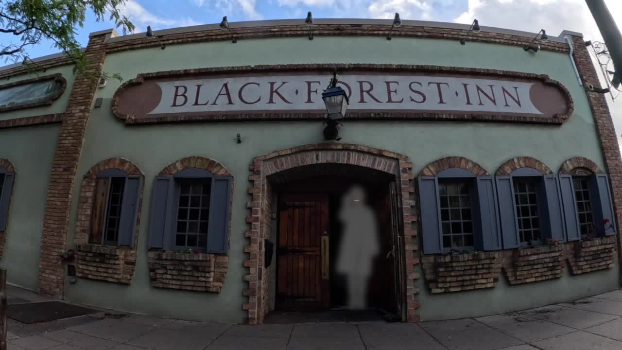 So Minnesota: Ghostly spirits fill the air at Black Forest Inn restaurant — KSTP 5