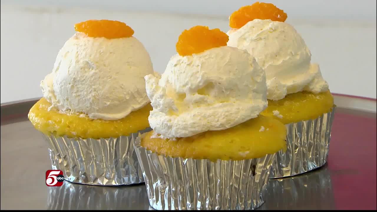 Cream of the Cakes – Lakeville — Hastings Business news