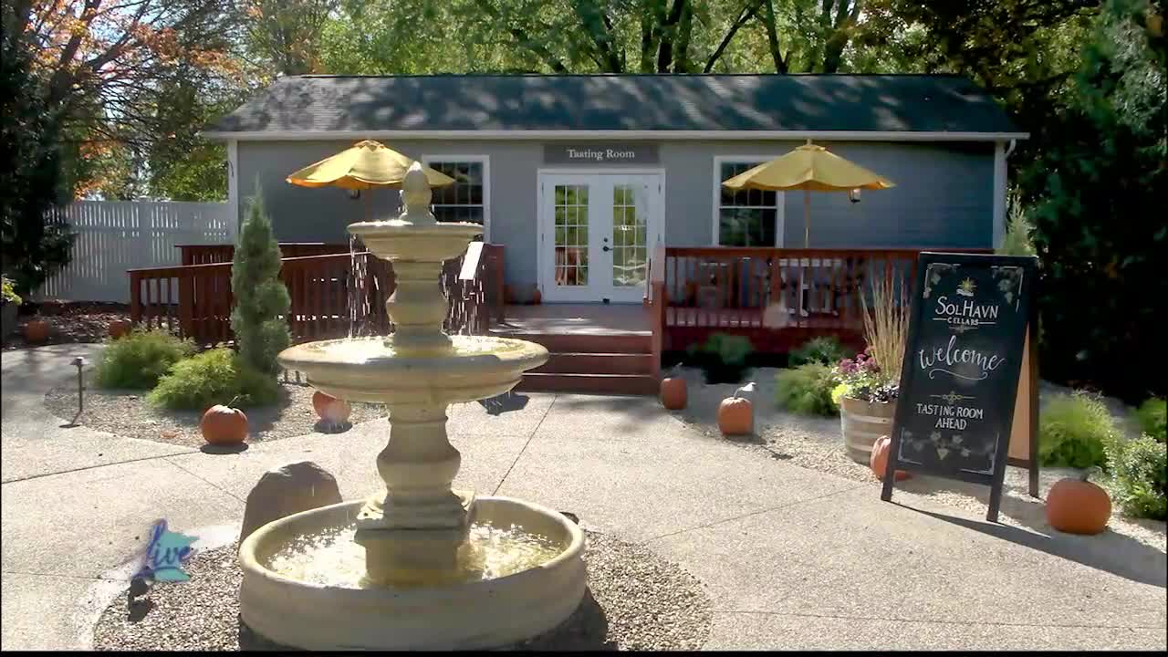 SolHavn Cellars — KSTP 5, Hastings Community news
