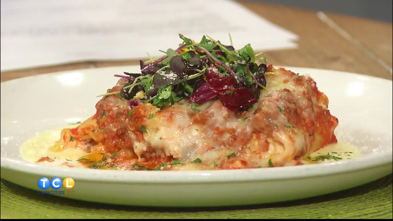 MSP Magazine’s Fall Restaurant Week — KSTP 5, Hastings Dining news