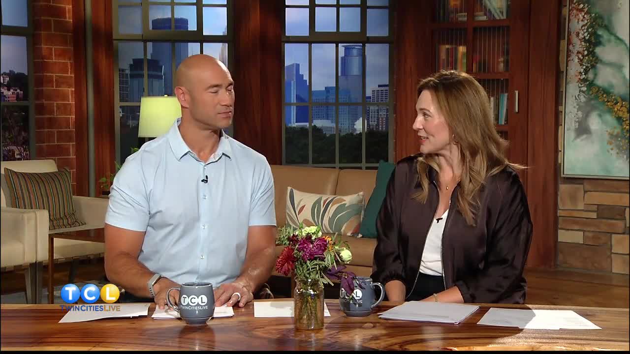 10/19 Host Chat — KSTP 5, Hastings Community news
