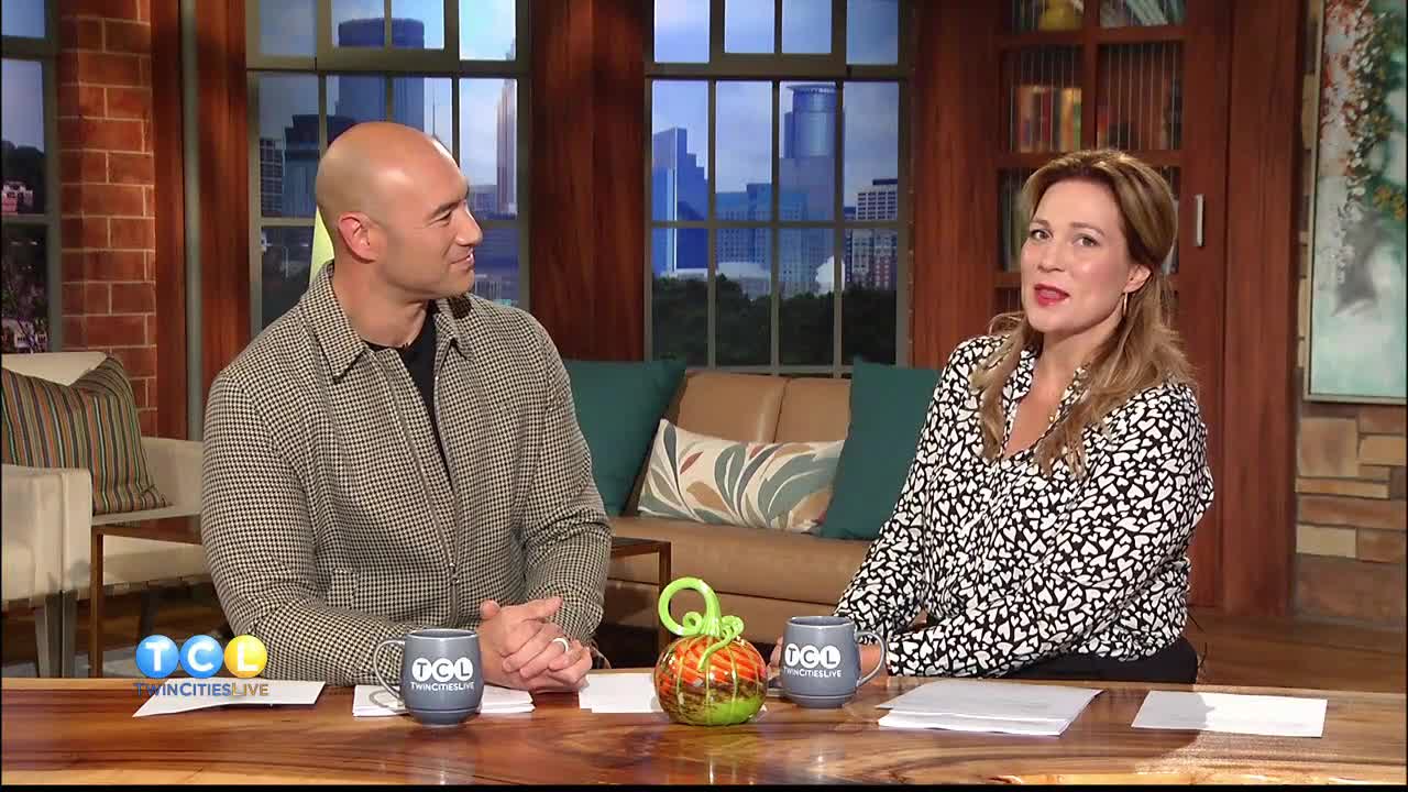 10/28 Host Chat — Hastings Business news