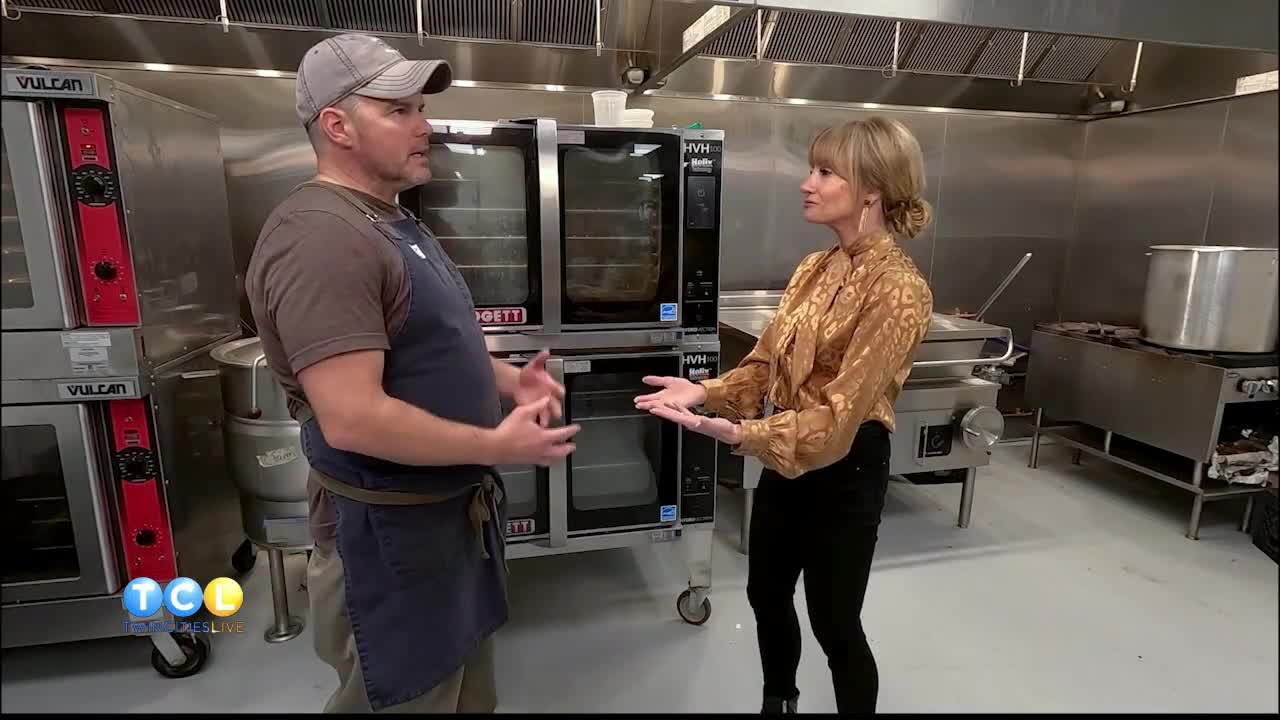 Luke’s Soups — KSTP 5, Hastings Schools news