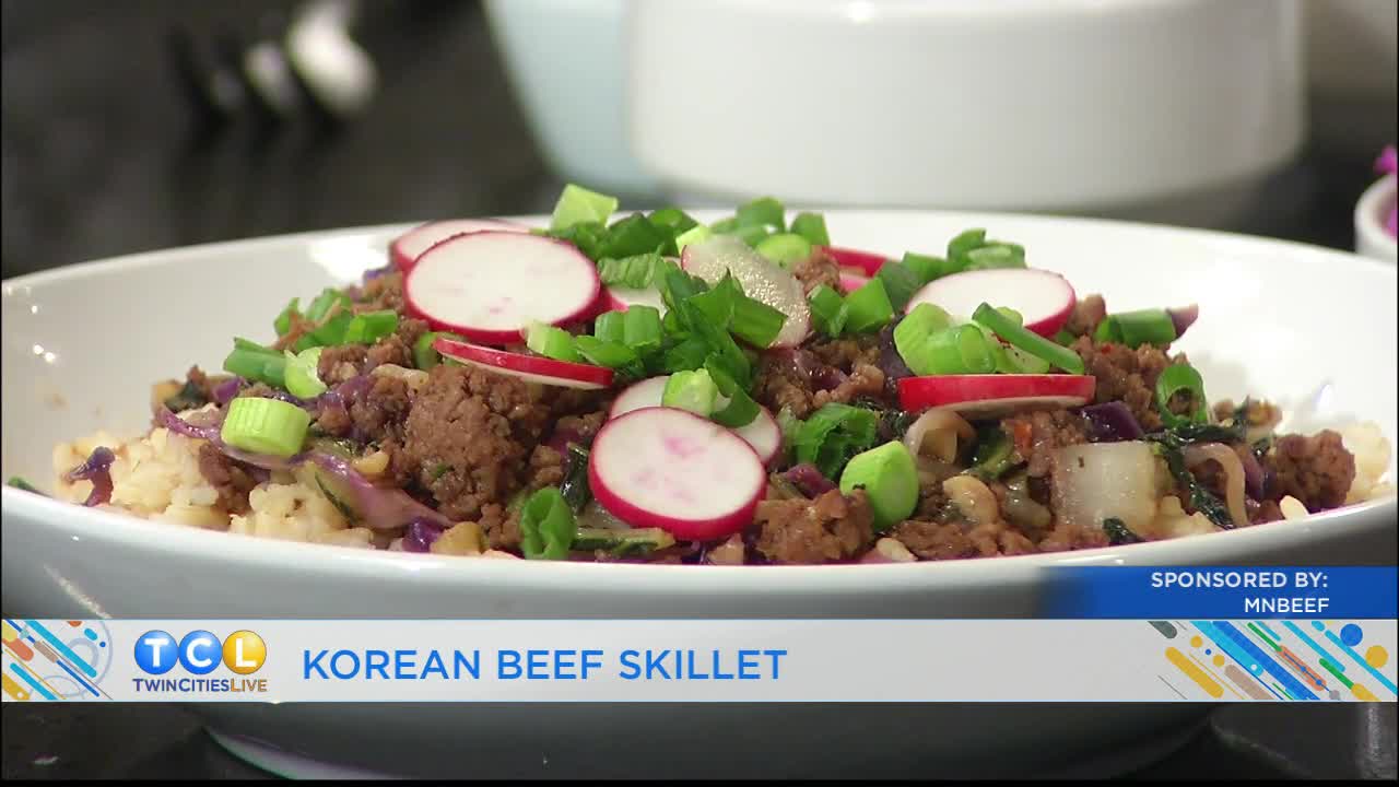 One Dish Wonders with Minnesota Beef Council — Hastings Sports news