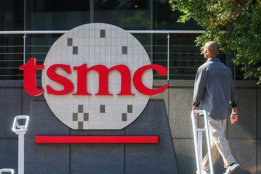 Taiwan chipmaker TSMC explores Texas investment to expand production in the US — KSTP 5, Hastings Technology news