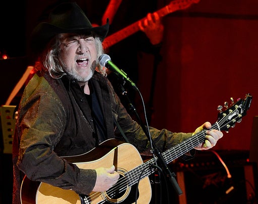 John Anderson, country music star whose hits included ‘Wild and Blue,’ dies at 71 — KSTP 5, Hastings Schools news