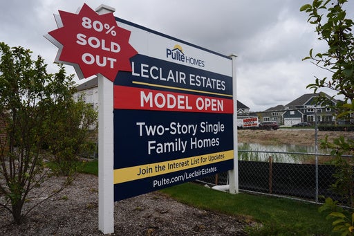 The average 30-year US mortgage rate dips to 7.24%, the lowest level in more than a month. — Hastings Real Estate news