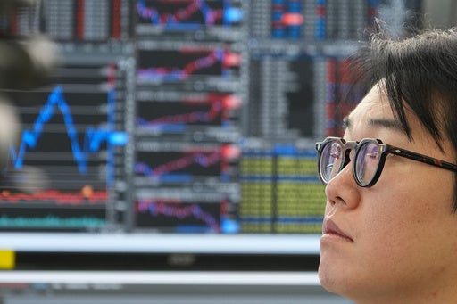 Broadcom and other AI stocks lift Wall Street closer to its record — Hastings Real Estate news