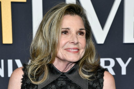 Susan Saint James, Emmy-winning actor of ‘McMillan & Wife’ and ‘Kate & Allie,’ dies at 80 — KSTP 5