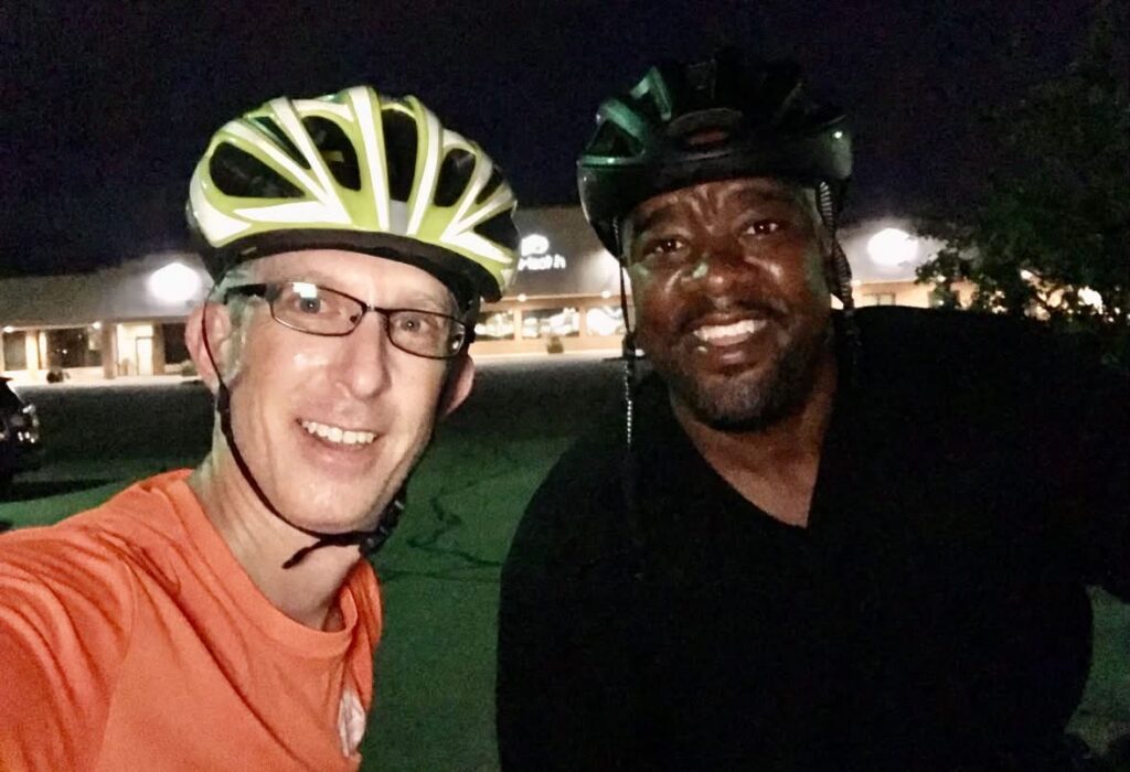 “Bike for Mike” Memorial Ride to honor Michael Johnson’s life and legacy — Madison365, Hastings Business news
