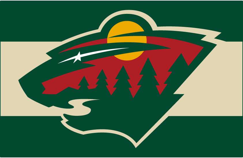 Cooley makes 36 saves in the Flames’ 2-1 victory over the Wild — KFGO, Hastings Sports news