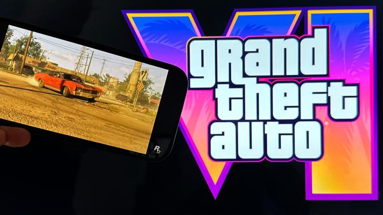 PTO requests surge as 'Grand Theft Auto VI' release date approaches, reports say — Hastings Sports news
