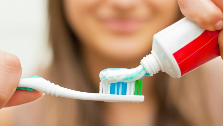 Toothpaste recall for more than 4 million tubes includes ones for kids — WTSP Business Tampa Bay, Hastings Business news