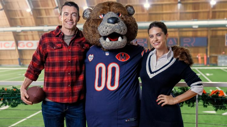 Hallmark launches 17th annual Countdown to Christmas with its biggest lineup yet — KARE 11 Entertainment, Hastings Arts news