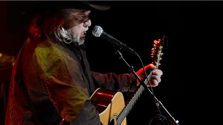 Country musician John Anderson dead at 71 — KARE 11 Entertainment, Hastings Arts news