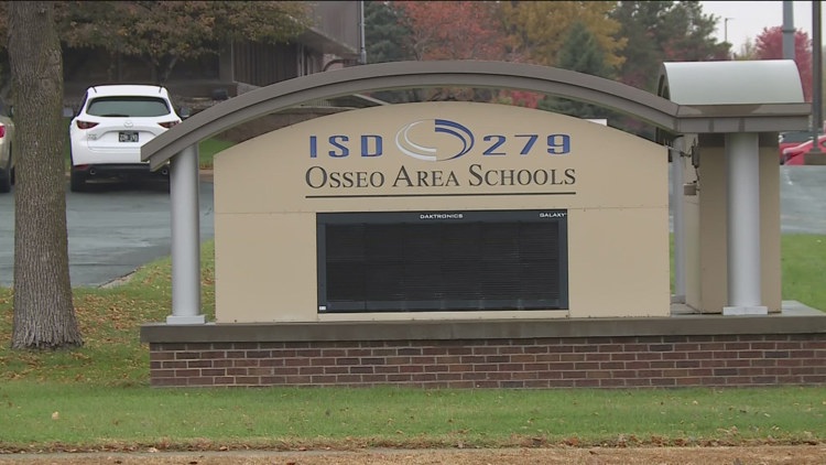 Parents demand answers to police response after Osseo football game ends with fights, teen hit by car — Hastings Schools news