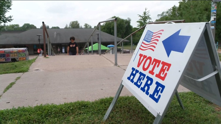 Minneapolis residents set early voting record — Hastings Community news